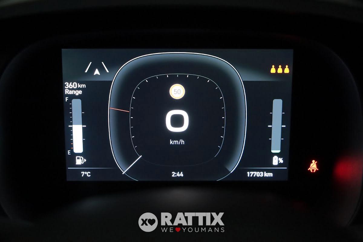 Fiat Panda Pandina 1.0 firefly hybrid 70CV Cross