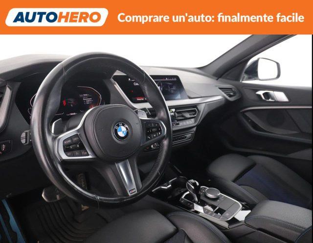 BMW 118 d 5p. Msport