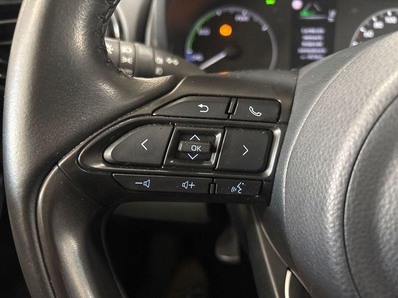 Toyota Yaris IV 1.5h Active