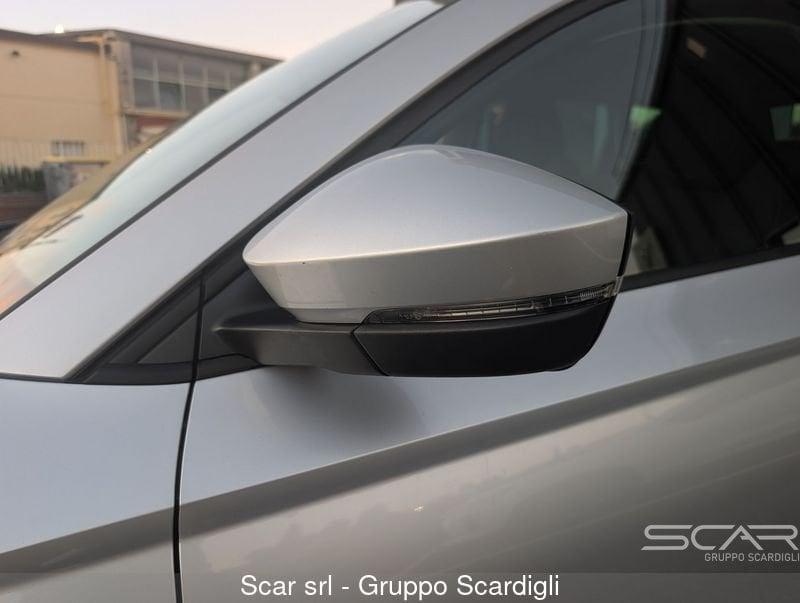 Skoda Karoq Karoq 1.0 TSI 110 CV Executive *PREZZO REALE NON VINCOLATO A FINANZIAMENTI*
