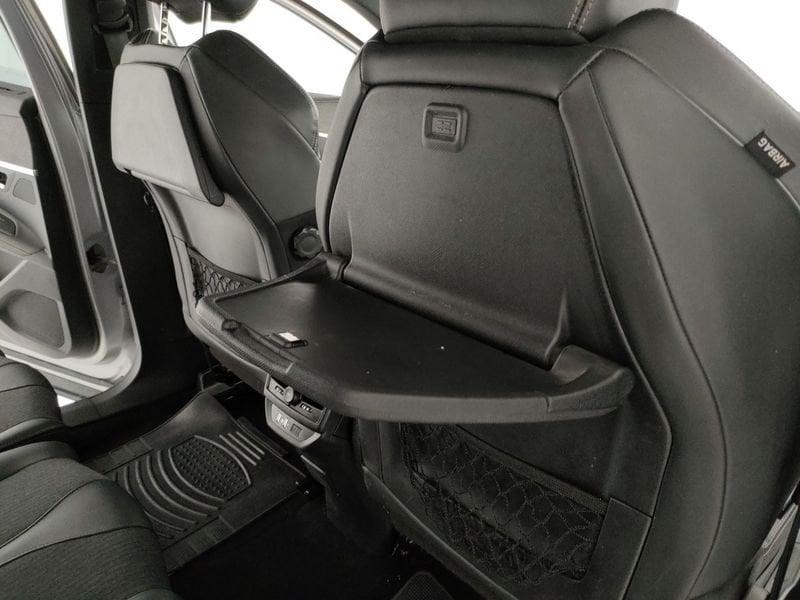 Peugeot 5008 BlueHDi 130 S&S GT Line