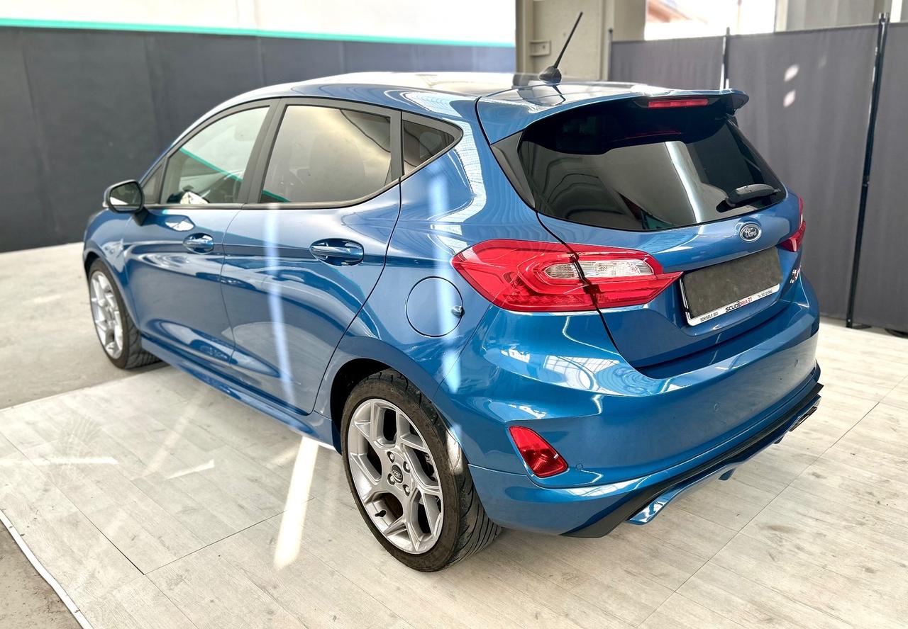 Ford Fiesta 1.5 Ecoboost 200 CV 5 porte ST