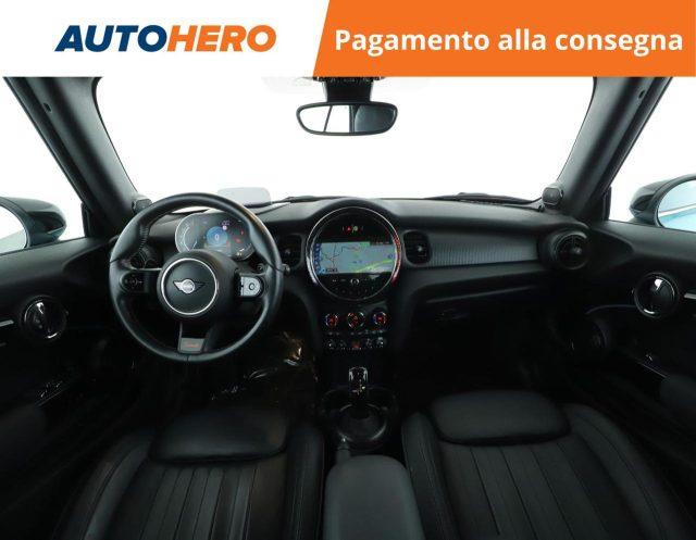 MINI Mini 2.0 Cooper S Essential Cabrio