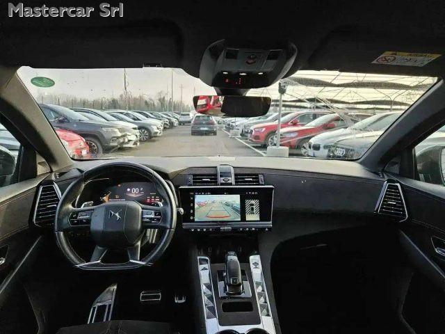 DS AUTOMOBILES DS 7 1.5 bluehdi Performance Line 130cv - GP001BE