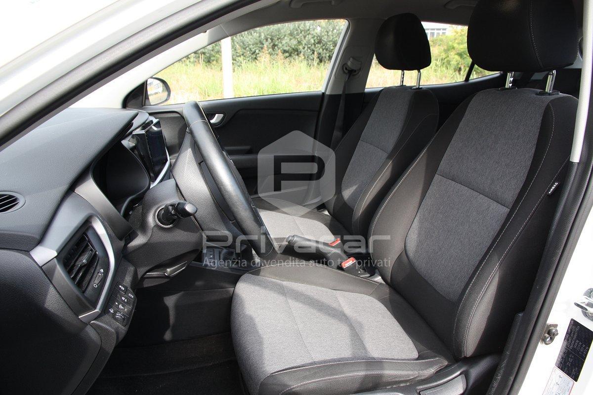 KIA Stonic 1.2 DPI Urban