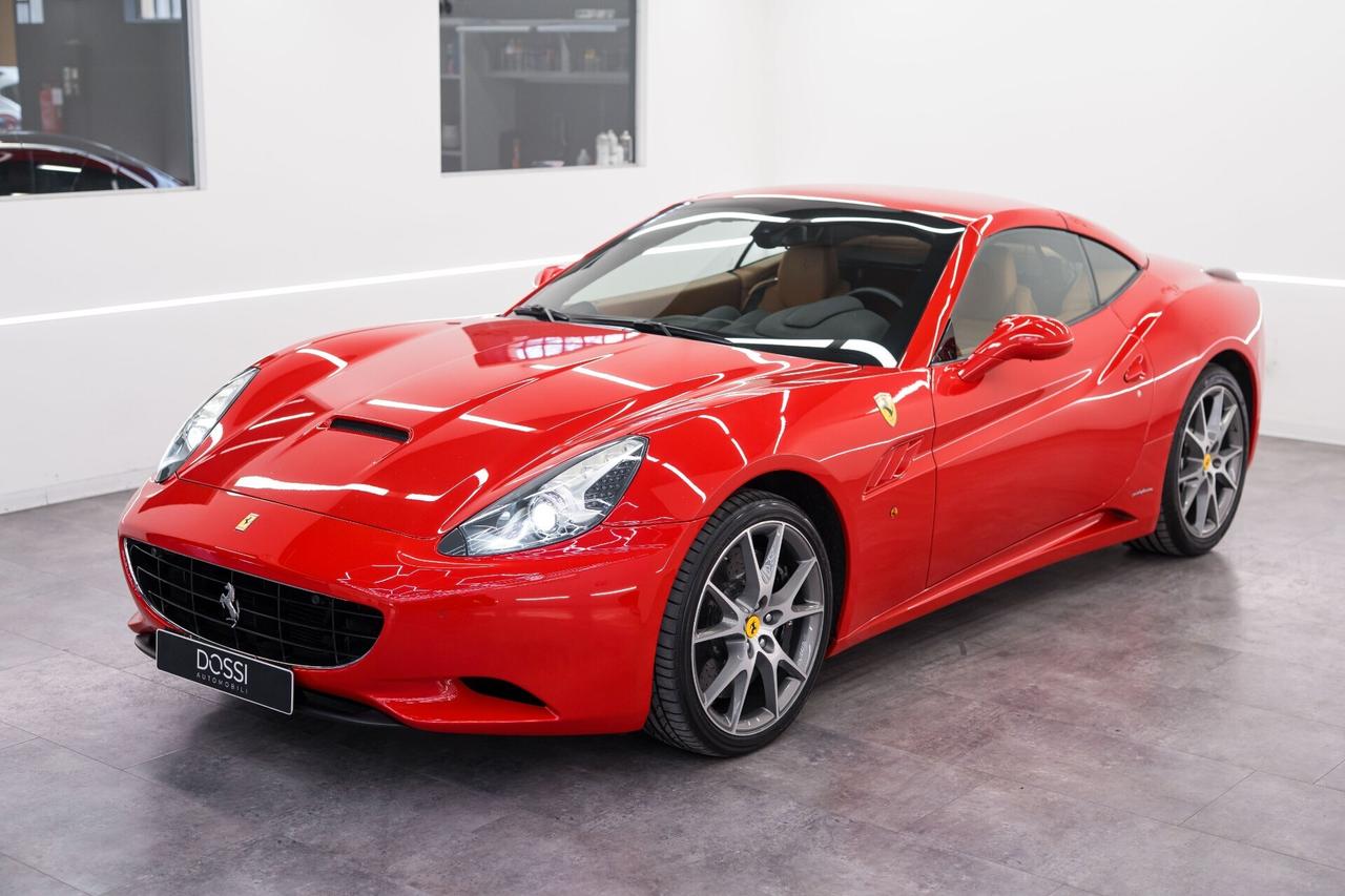 Ferrari California--PERFETTA