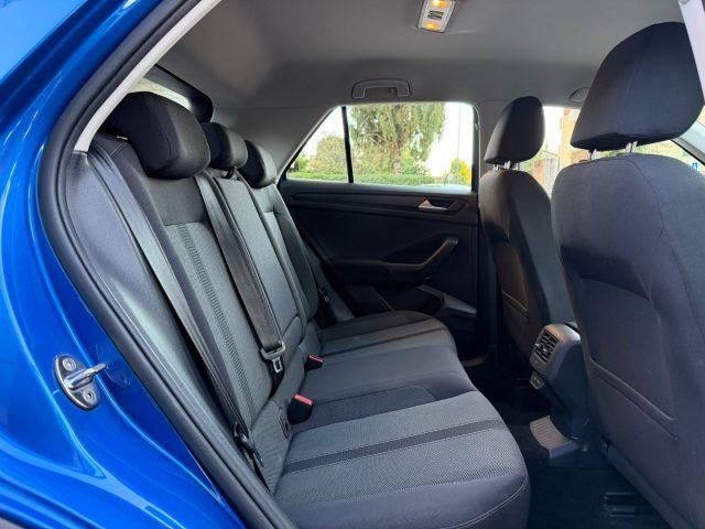 VOLKSWAGEN T-Roc 1.0 TSI Style BlueMotion Technology