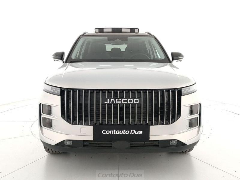 JAECOO 7 1.6 TGDI 147 CV aut. 2WD Premium