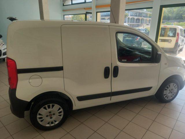 FIAT Fiorino 1.3 MJT 75CV Furgone SX E5+