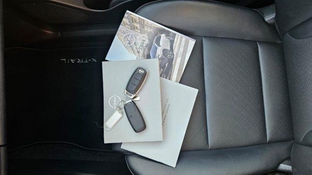 NISSAN X-Trail e-Power 2WD 5 posti Tekna