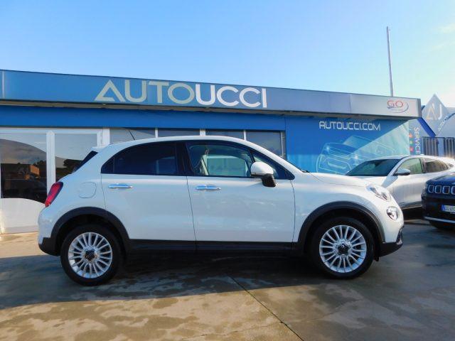 FIAT 500X 1.3 MultiJet 95 CV Club