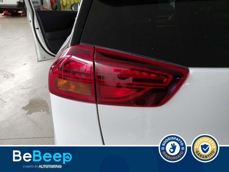 KIA Niro 1.6 GDI HEV STYLE DCT