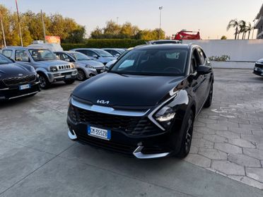 KIA SPORTAGE 1.6 GPL 2023 STYLE 25 MILA KM