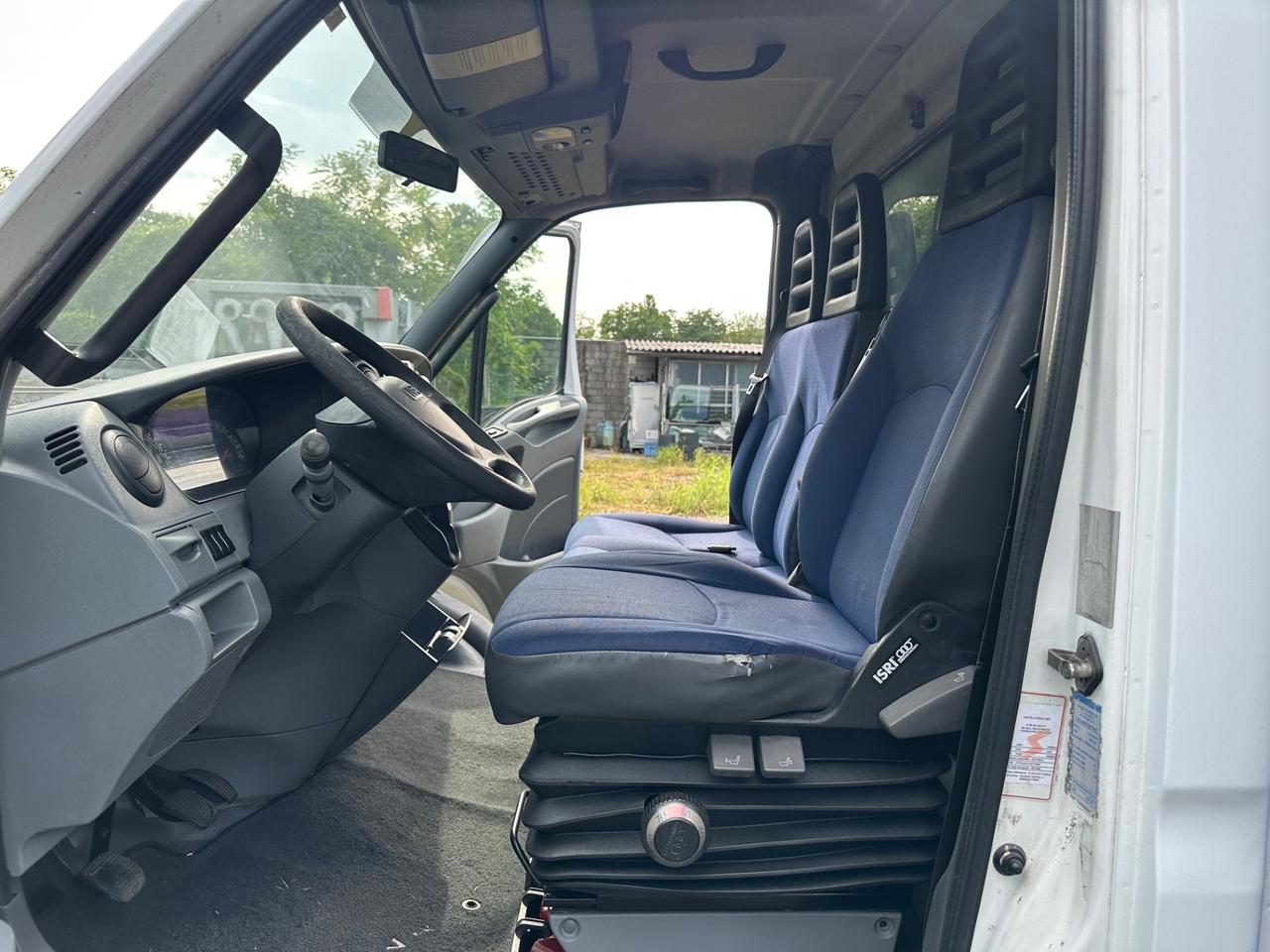 Iveco daily 64 c 14 CGN METANO