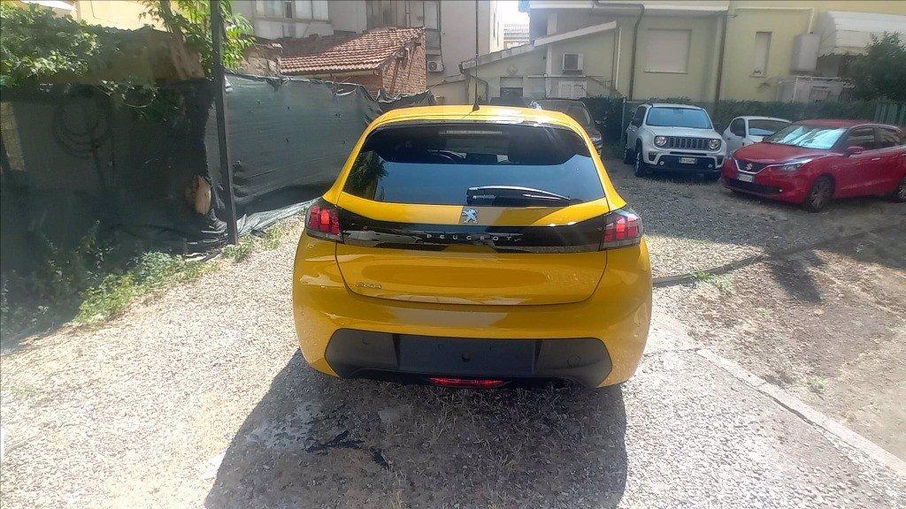 PEUGEOT 208 1.2 puretech Active s&s 75cv del 2022