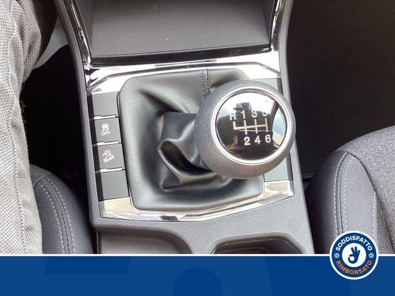 KGM Korando Black Edition 1.5 Turbo GDI 163 CV 2WD