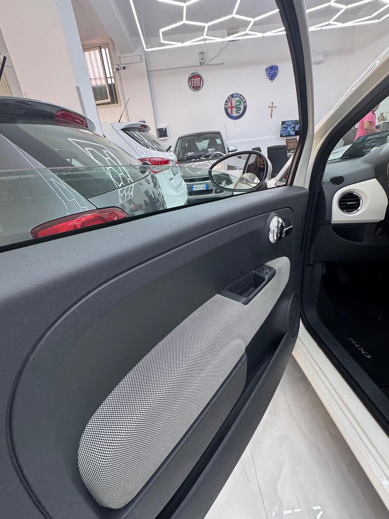 Fiat 500 1.3 Multijet 16V 95 CV Lounge