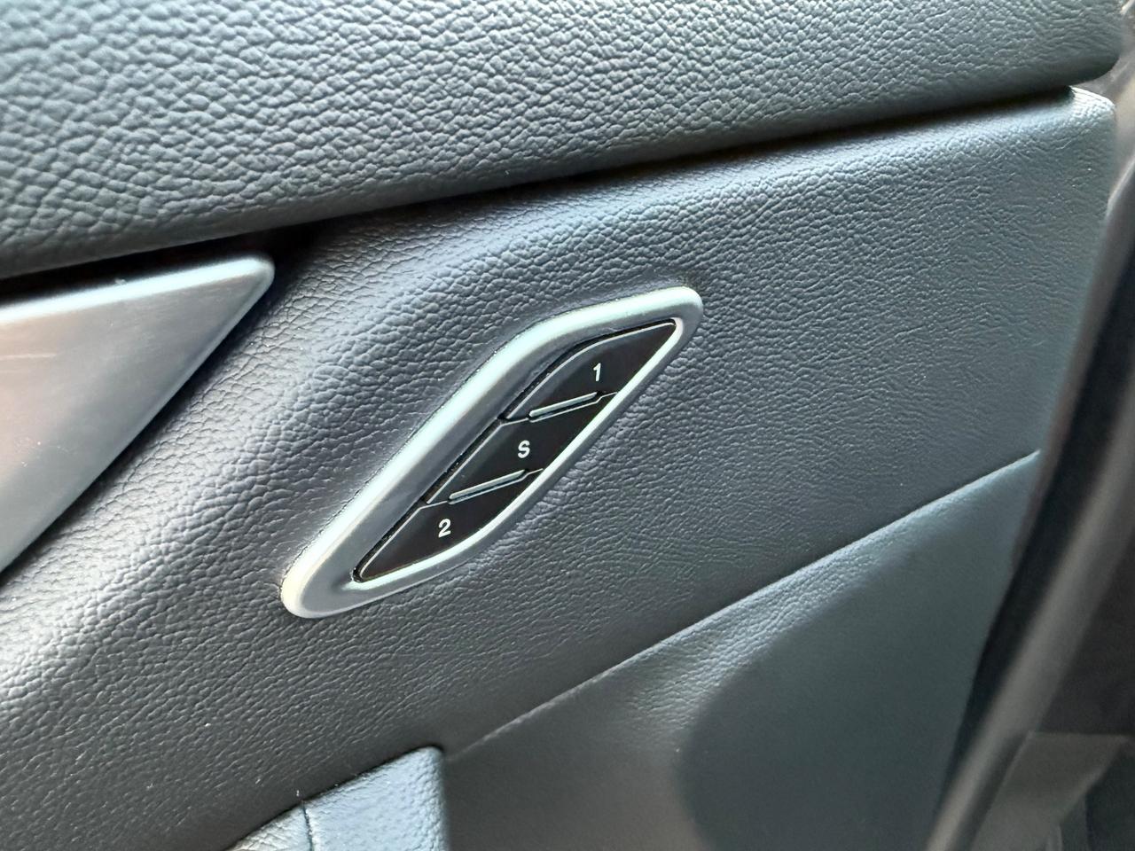 Maserati Levante Q4 3.0 V6 Diesel 275 CV Granlusso