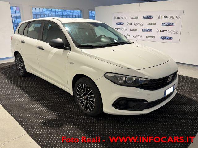 FIAT Tipo SW 1.6 Mjt 130 CV Life