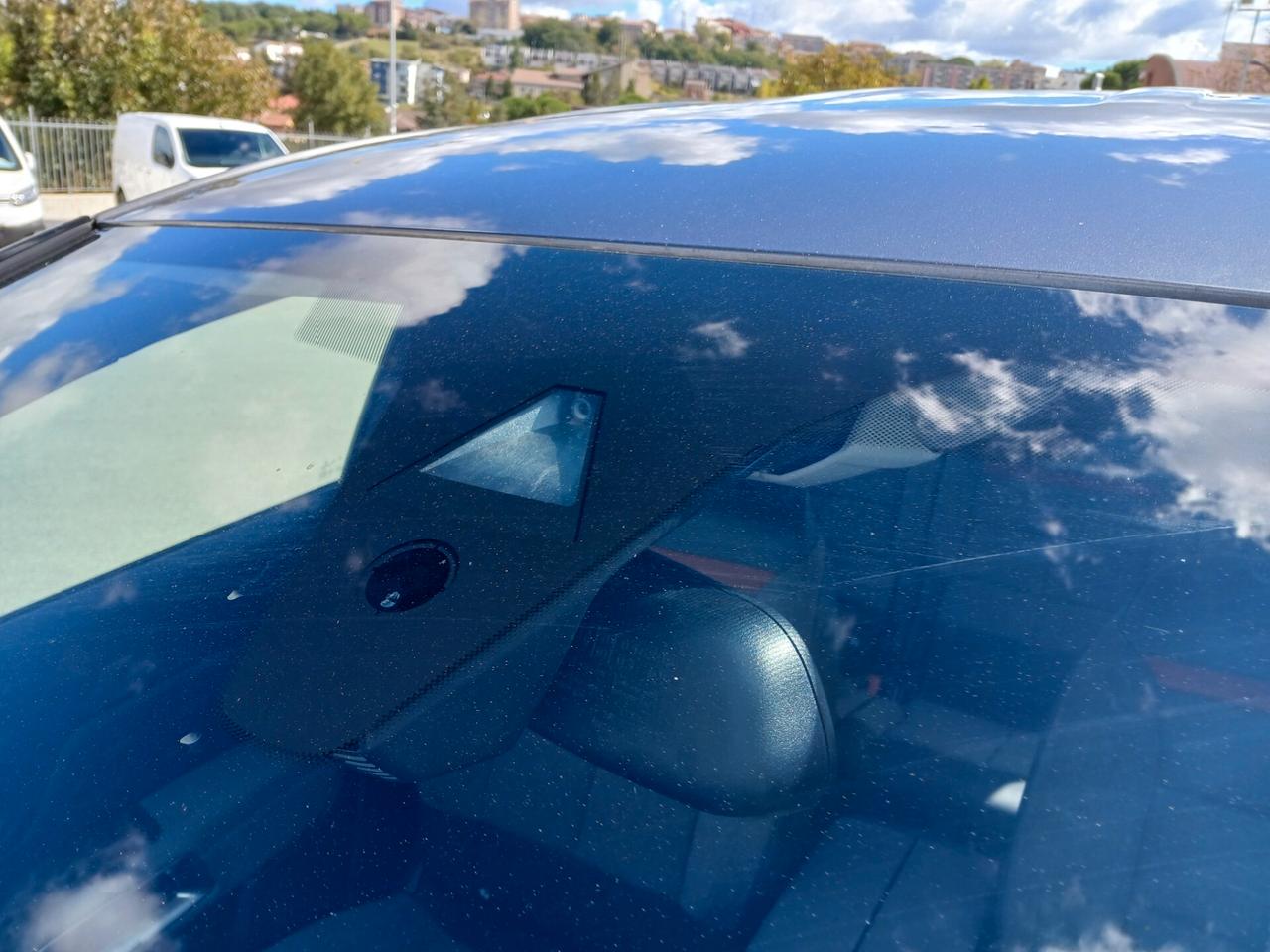CITROEN C5 AIRCROSS BHDi 130 AUTO 2021 GRIP CONTROL