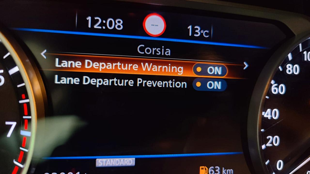 Citroen C3 Aircross 1.2 110CV C-Series EURO 6D