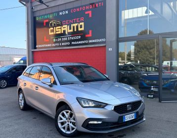 Seat Leon Sportstourer 2.0 TDI 150 CV DSG FR