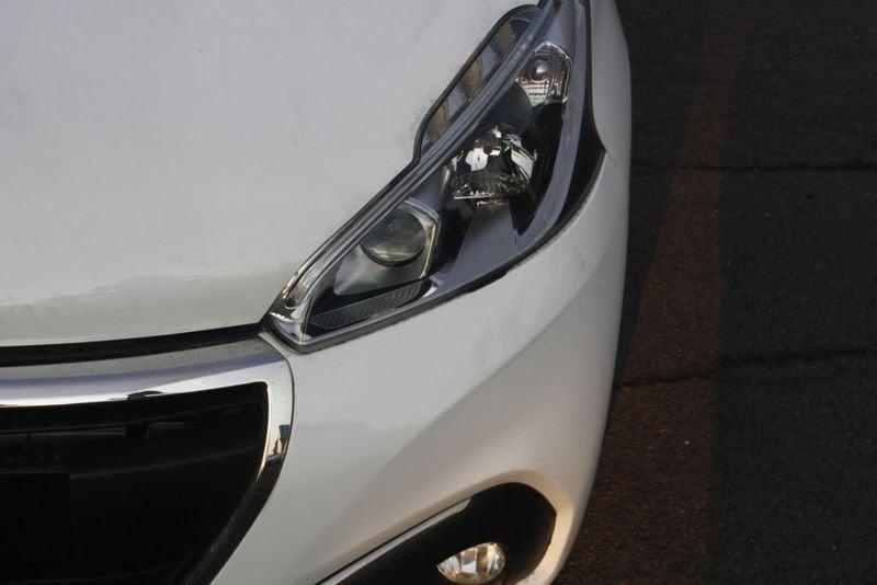Peugeot 208 1.6 BlueHDi 75cv Active