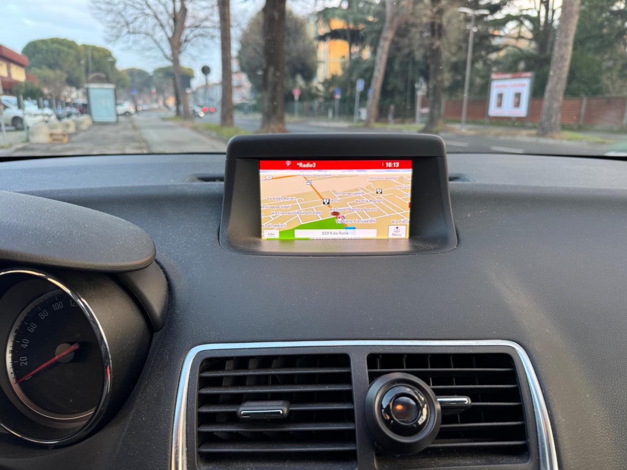 Opel Meriva 1.4 Turbo 120CV GPL garanzia 12 mesi