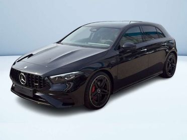 Mercedes-Benz Classe A 35 AMG 4Matic