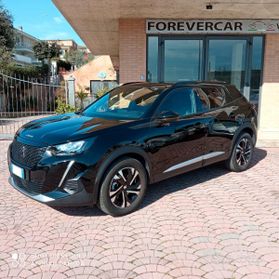 PEUGEOT 2008 1.5 BlueHDI Allure 130CV Km34600