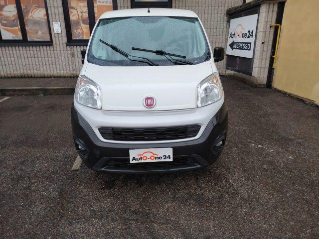 FIAT Fiorino 1.3 MJT 80CV Cargo