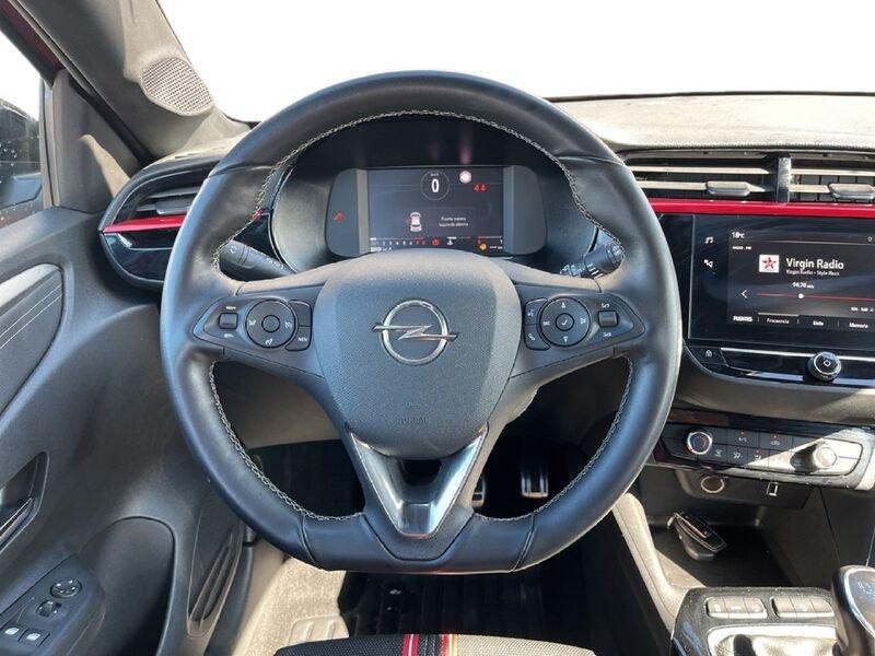 Opel Corsa VI 2020 1.2 GS Line 100cv