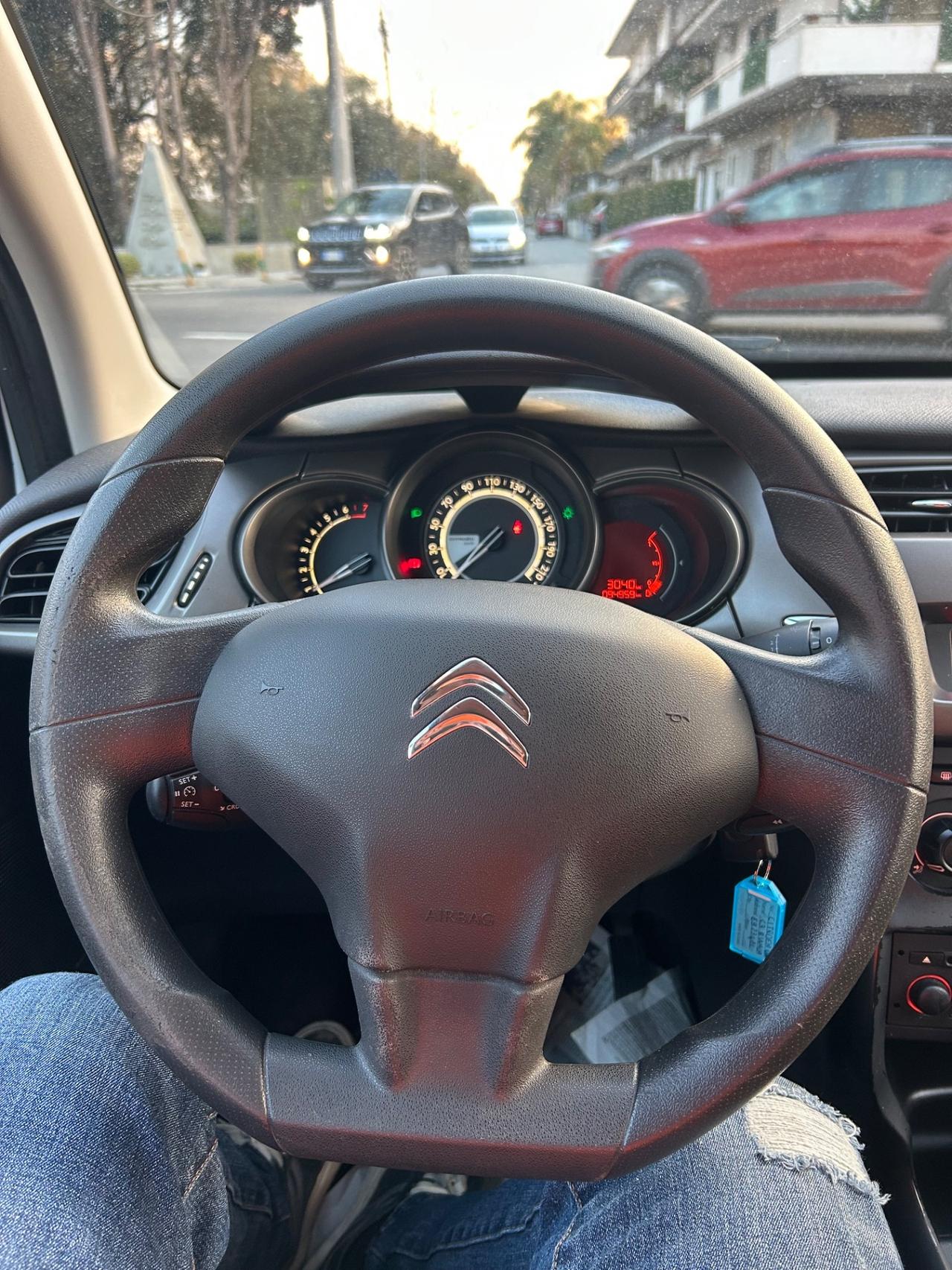 Citroen C3 PureTech 68 Seduction