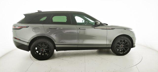LAND ROVER Range Rover Velar 2.0D I4 240 CV R-Dynamic