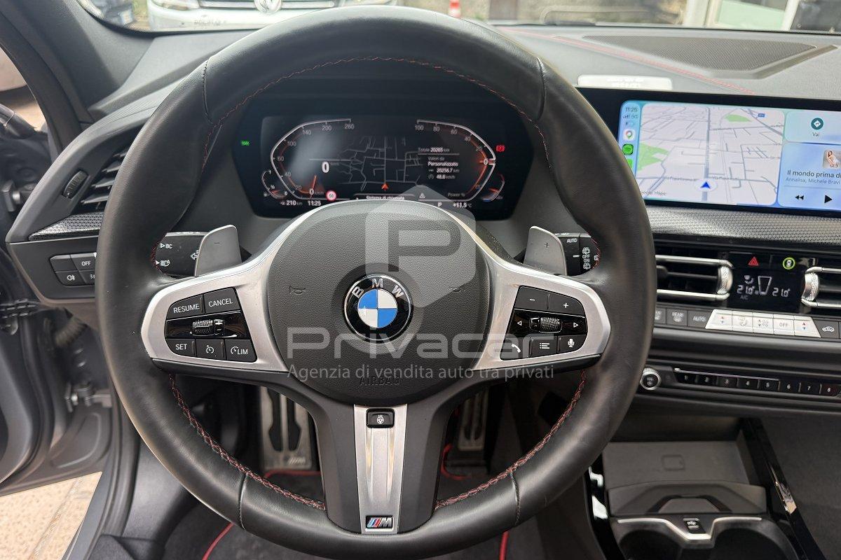 BMW 128ti 5p. Msport