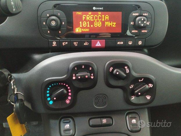 FIAT Panda 1.0 FireFly S&S Hybrid City Cross