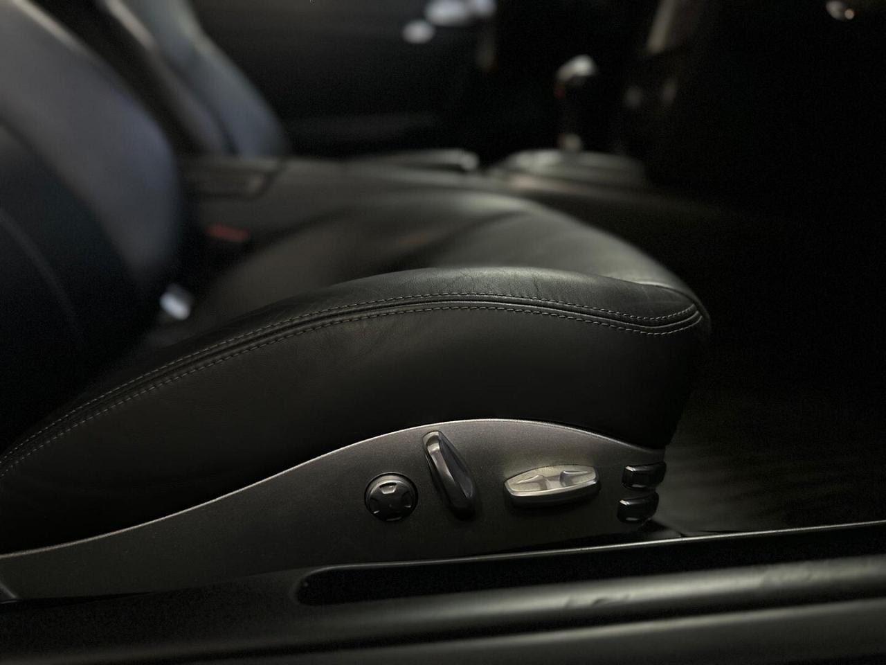 Porsche 997 Coupe 3.6 Turbo