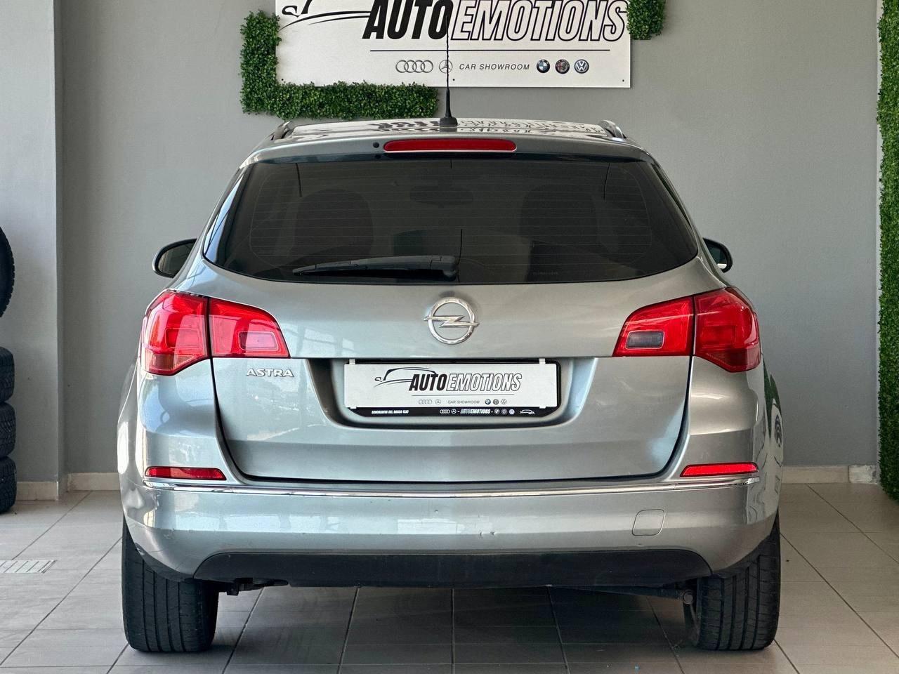 Opel Astra - 1.4 | 120CV