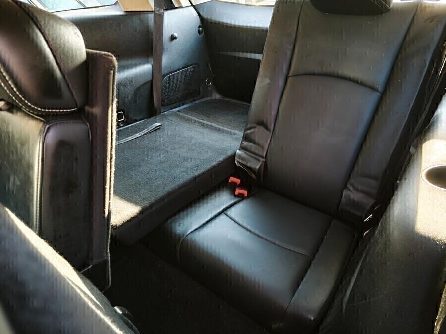 Fiat Freemont 2.0 Multijet 140 CV Lounge