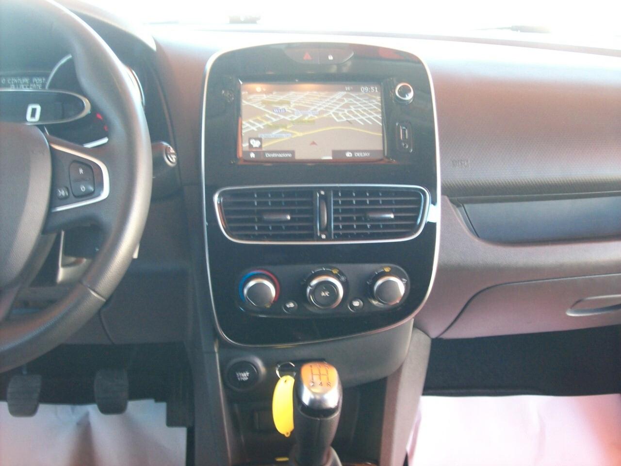 RENAULT CLIO SW. 1.5 CV.90 S&S ENERGY "2018"