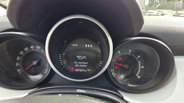 FIAT 500X 1.3 MultiJet 95 CV Pop Star PERMUTE UNICOPRO.