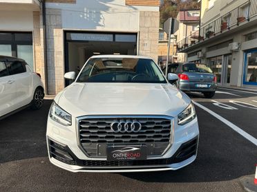 Audi Q2 30 TFSI S line Edition