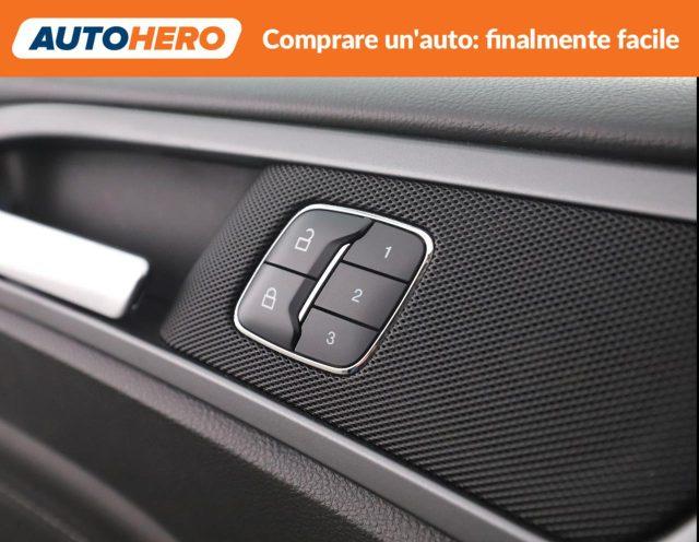 FORD Mondeo 2.0 TDCi 180 CV S&S Powershift SW Titanium