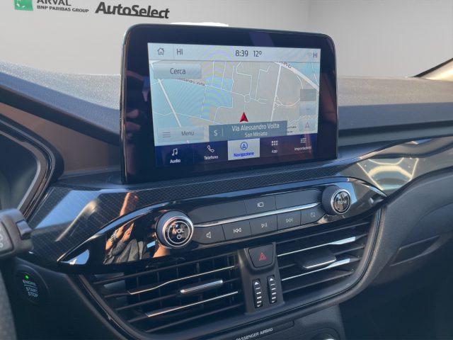 FORD Kuga 1.5 120 CV ST-Line C.AUTOMATICO