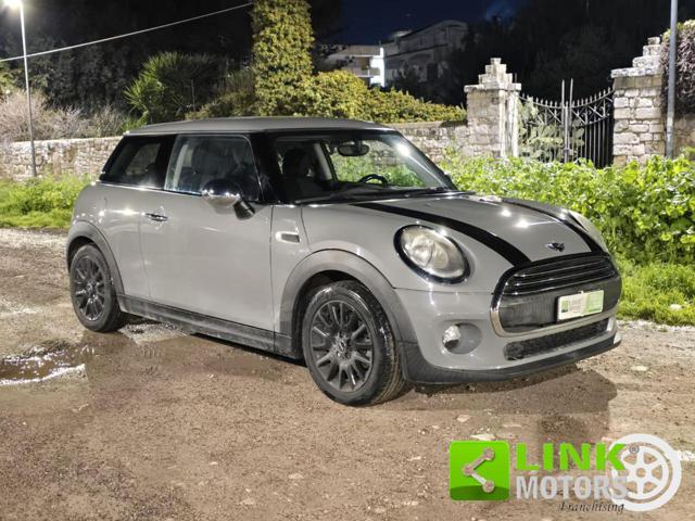 MINI One 1.5 One D Business