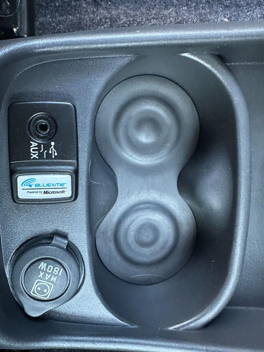 FIAT - 500 C - 0.9 TwinAir Turbo