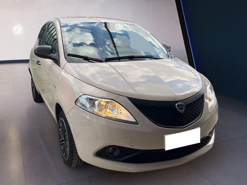 Lancia Ypsilon III 2015 1.2 Elefantino Blu s&s 69cv my19