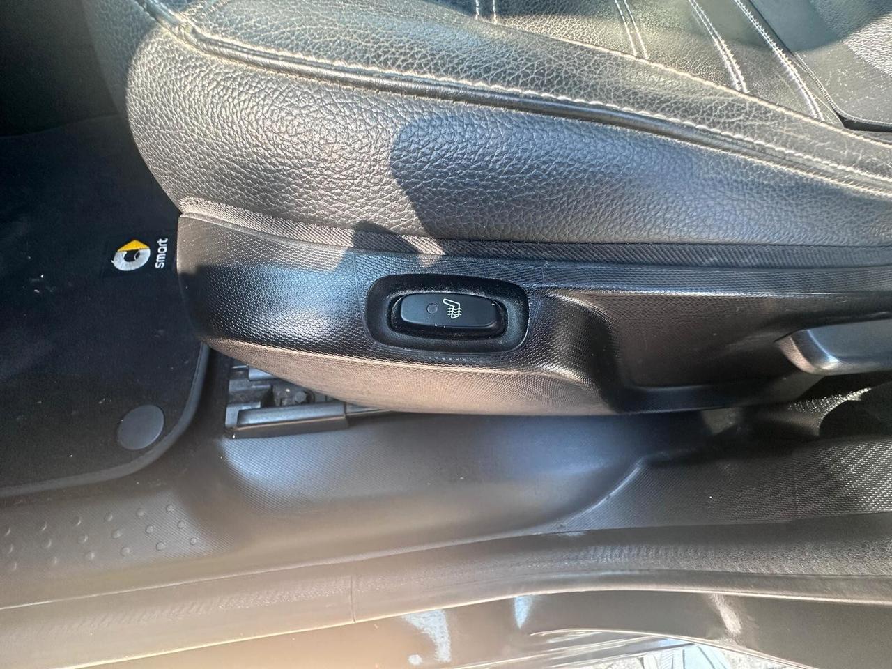 Smart ForFour 70 1.0 Prime