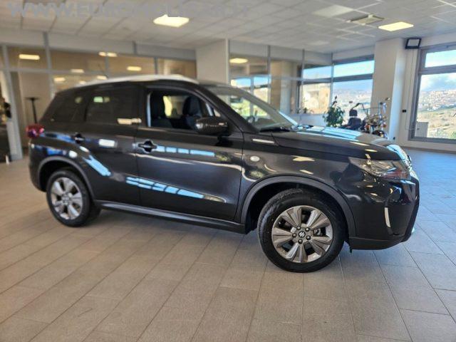 SUZUKI Vitara 1.4 Hybrid 4x4 AllGrip DEMO