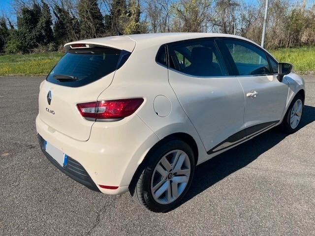 Renault Clio TCe 12V 90 CV GPL Start&Stop 5 porte Energy Zen